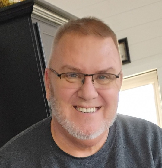 Pastor Daryl Vermillion